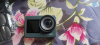 AKASO Brave 7 Action Camera with Accessories (memory card)